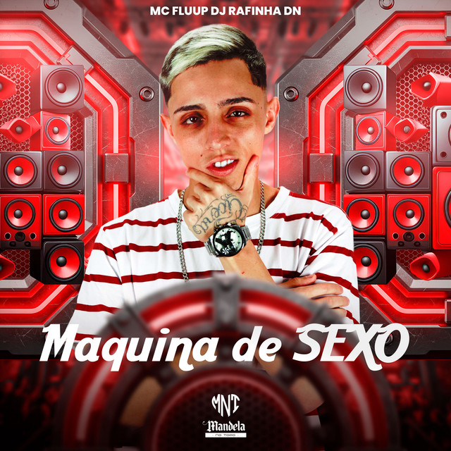Maquina de Sexo