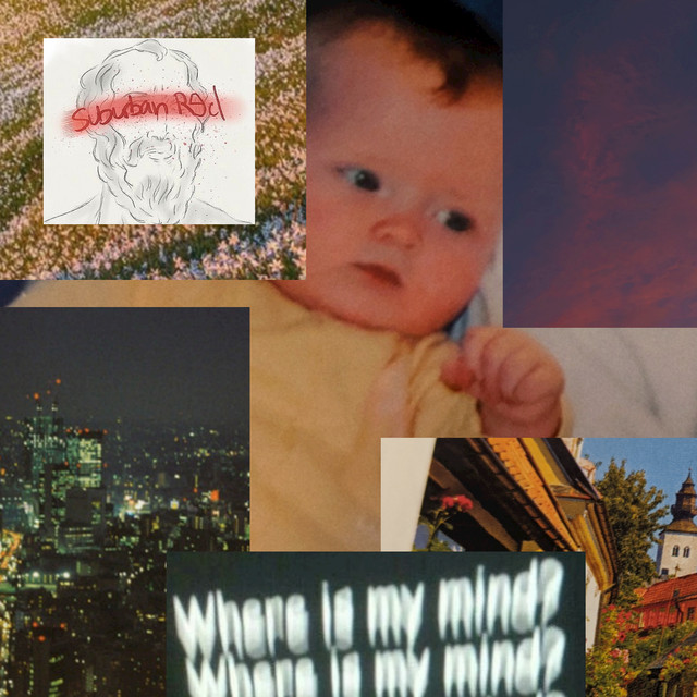 philosophical feelings cover art
