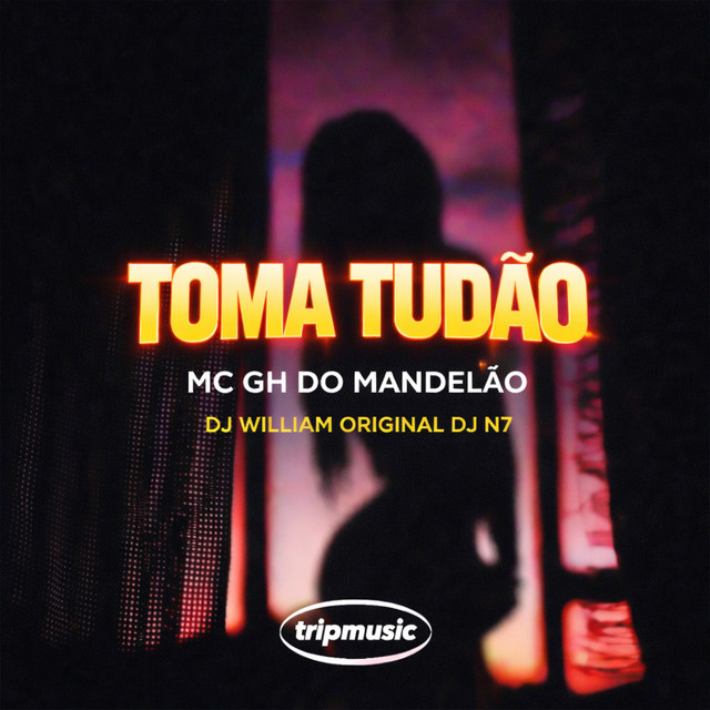 Toma Tudão