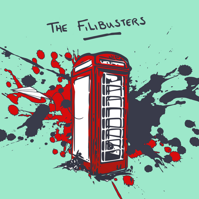 Wonder - song and lyrics by The Filibusters | Spotify