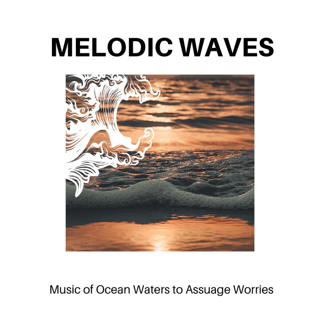 Ambient Palm Garden cover art