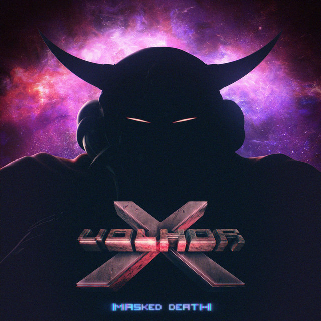 Masked Death (single)