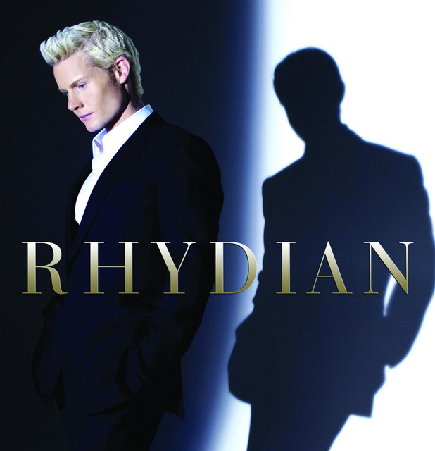 Rhydian cover art
