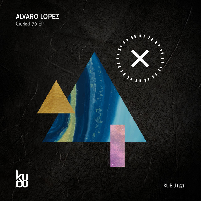 Dramas Y Fiestas album art