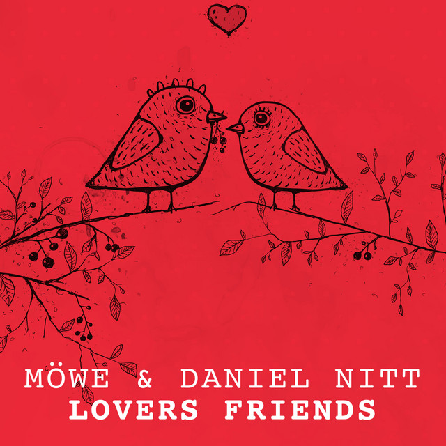 Lovers Friends