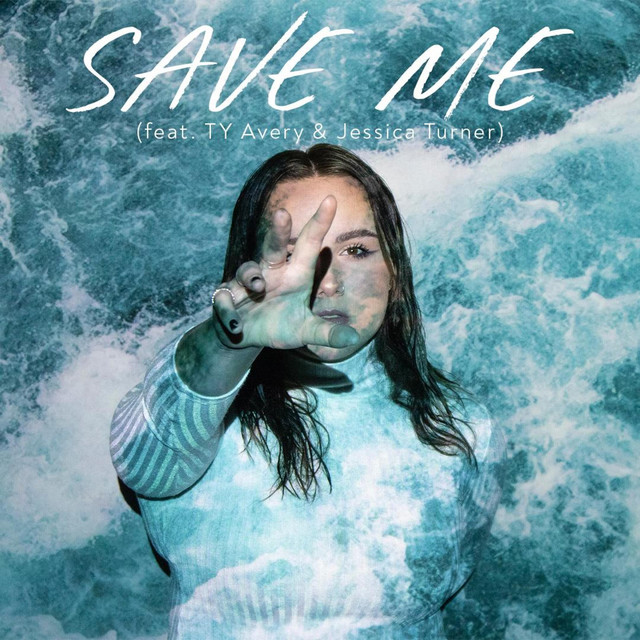 Save Me - Single by Michael Ellery | Spotify