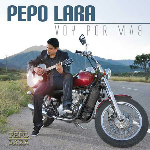 Voy por Mas cover