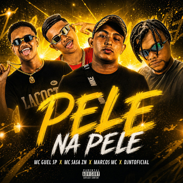 Pele Na Pele