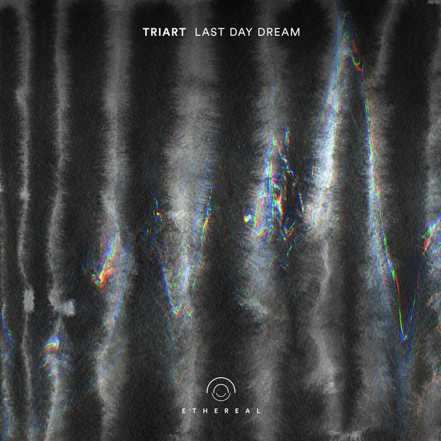 Last Day Dream cover art