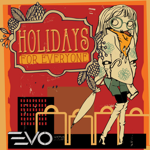 Holidays For Everyone!