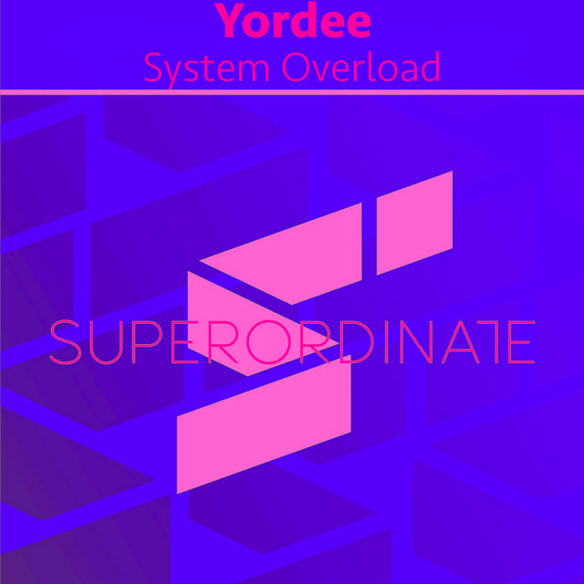 System Overload album art