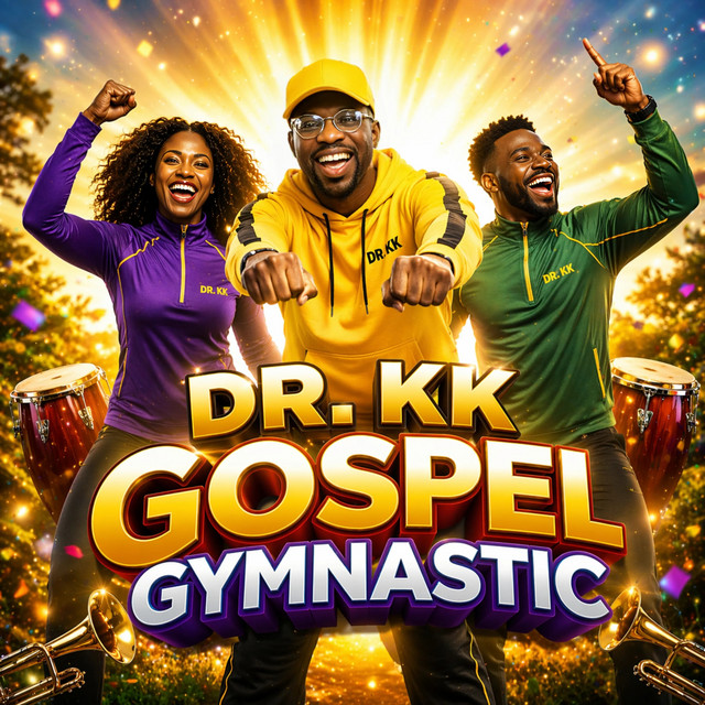 Gospel Gymnastic
