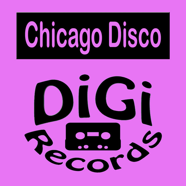 Chicago Disco cover art