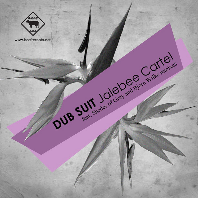 Dub Suit cover