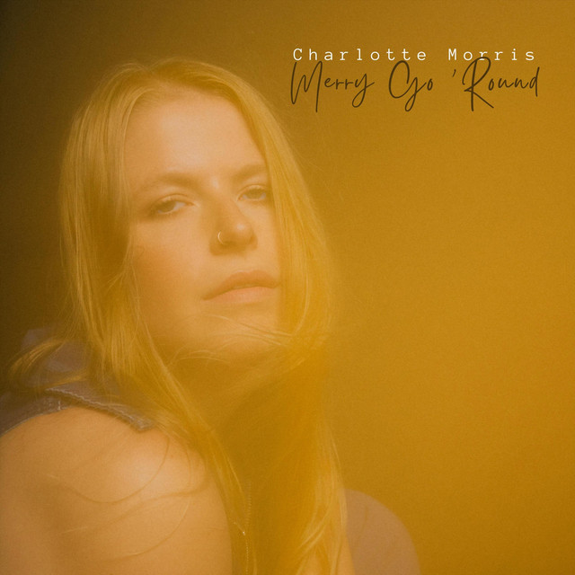 Merry Go 'Round cover