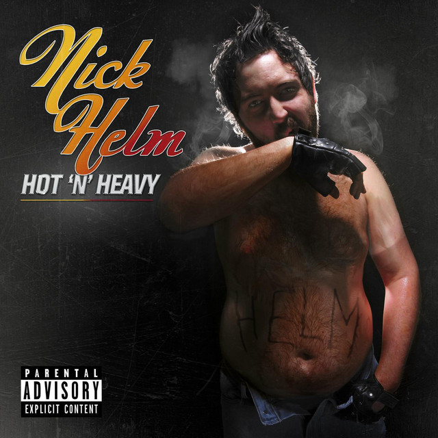 Hot 'n' Heavy cover art