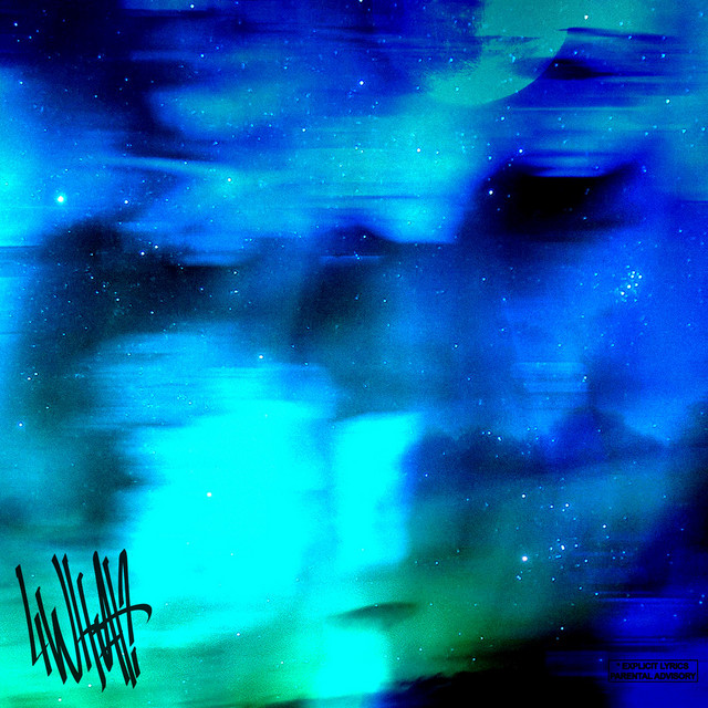 4WHAT? cover art