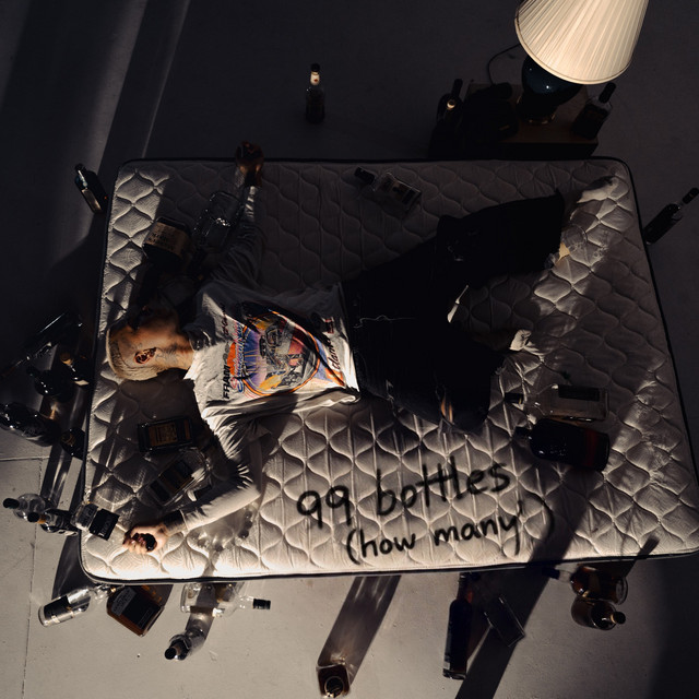99 Bottles (How Many?) cover