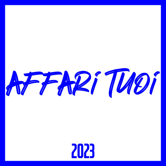 album image