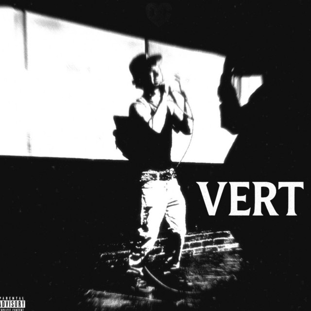 VERT cover art