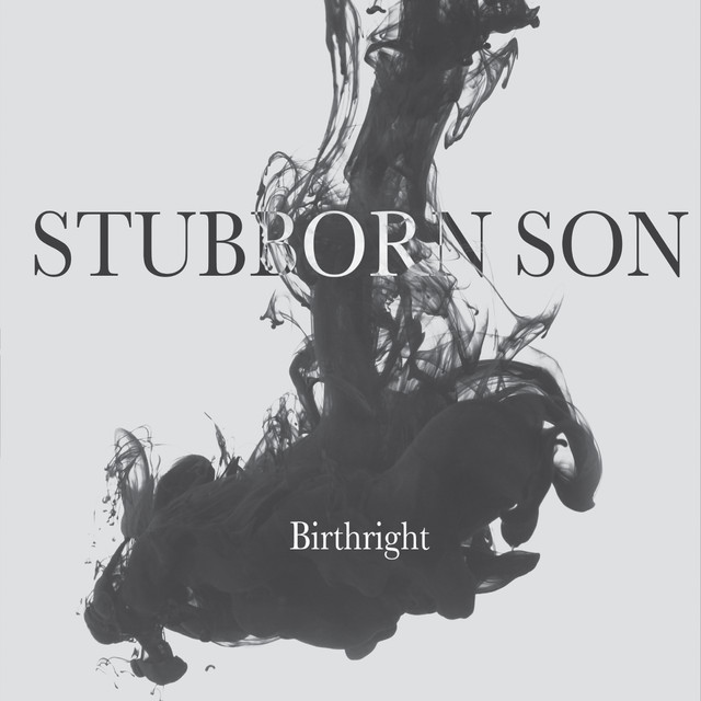 Birthright cover