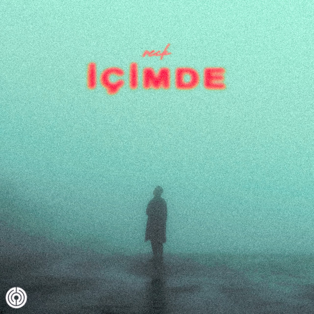İçimde cover art