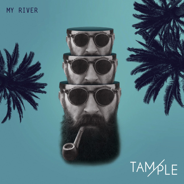 My River cover art