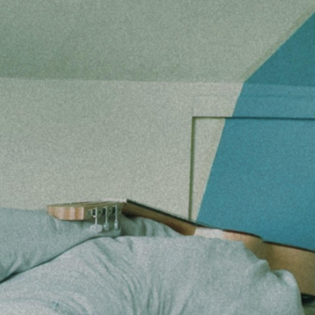 wired headphones ep cover
