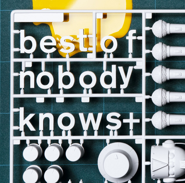 nobodyknows+ Photo