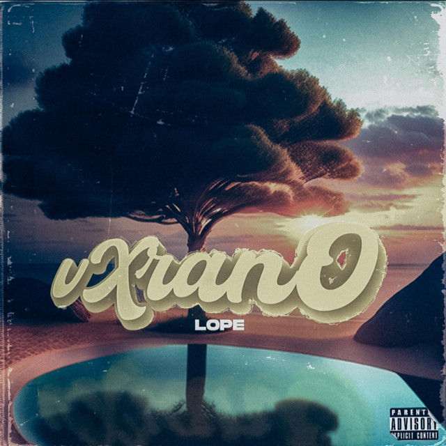 VXRANO cover art