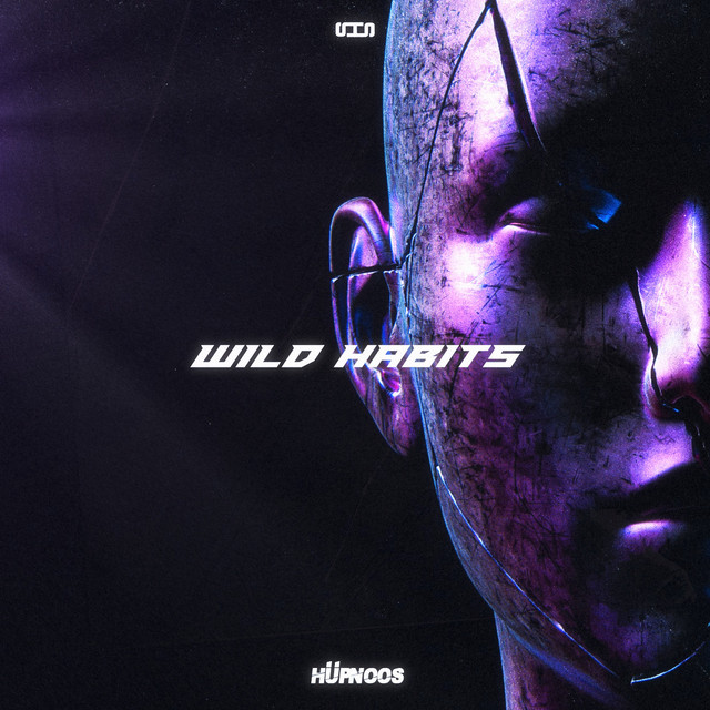 Wild Habits cover art