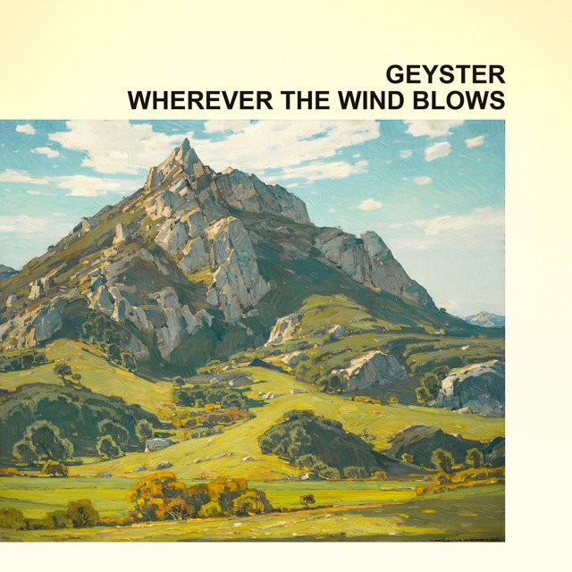 Wherever The Wind Blows cover