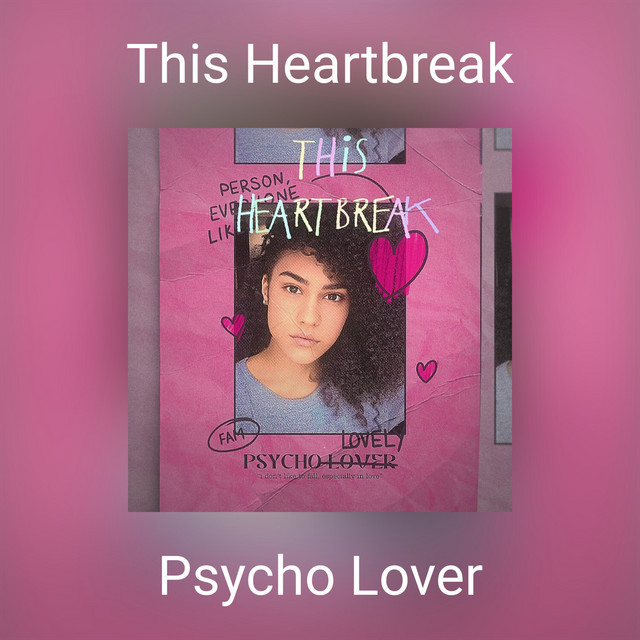 This Heartbreak cover art