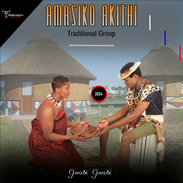 Amasiko Akithi Traditional Group
