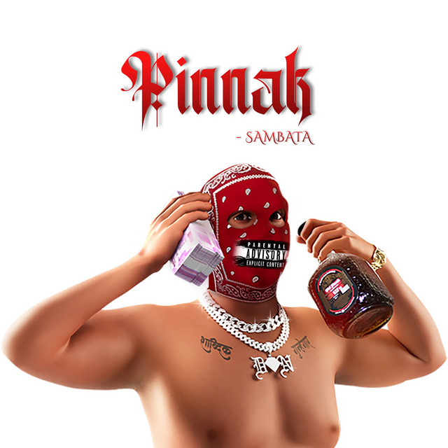 Pinnak