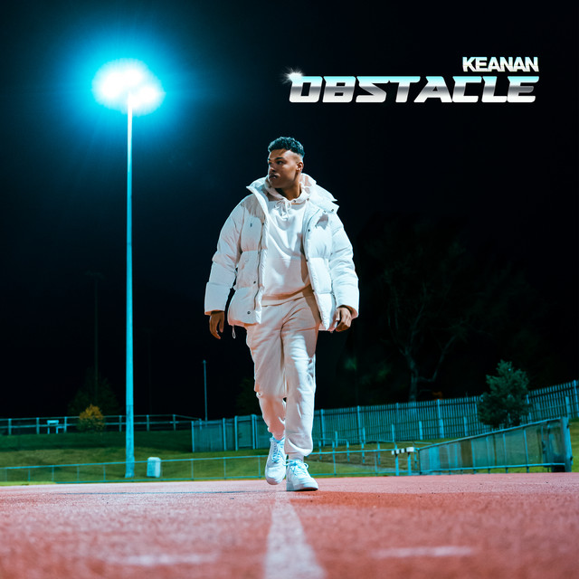 Obstacle cover art