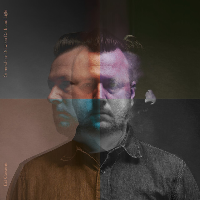 Somewhere Between Dark And Light cover art