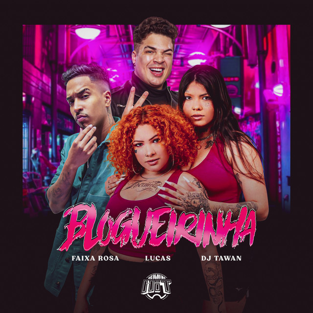 Blogueirinha