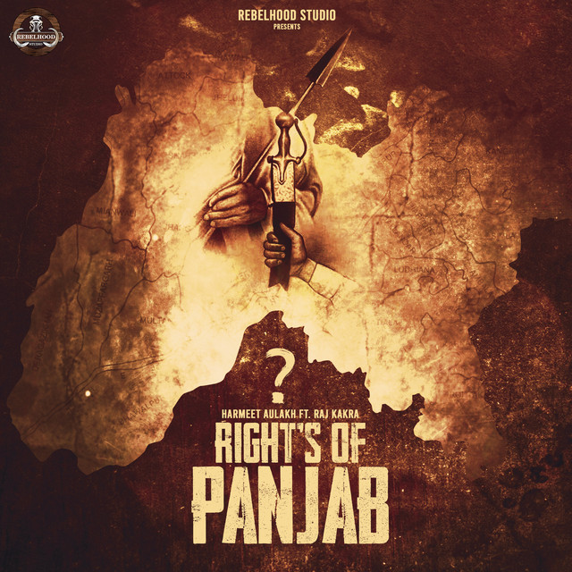 Right's of Panjab
