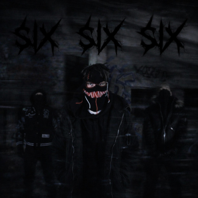 SIX SIX SIX - Single by Nyrkki-Kyllikki | Spotify