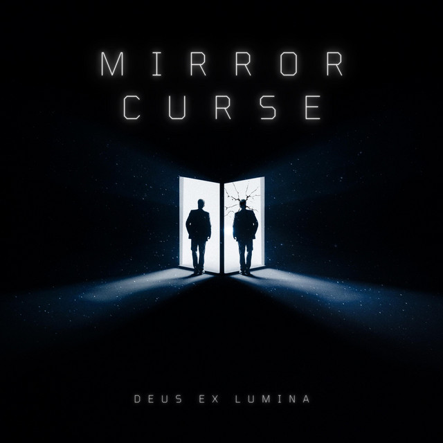 Mirror Curse cover art