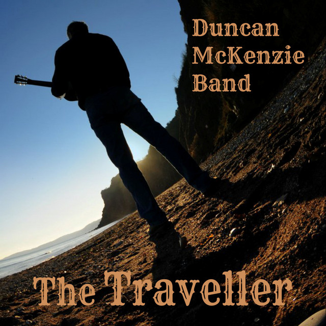 Duncan McKenzie Band