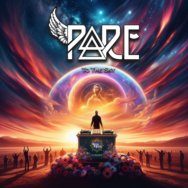 To The Sky cover art