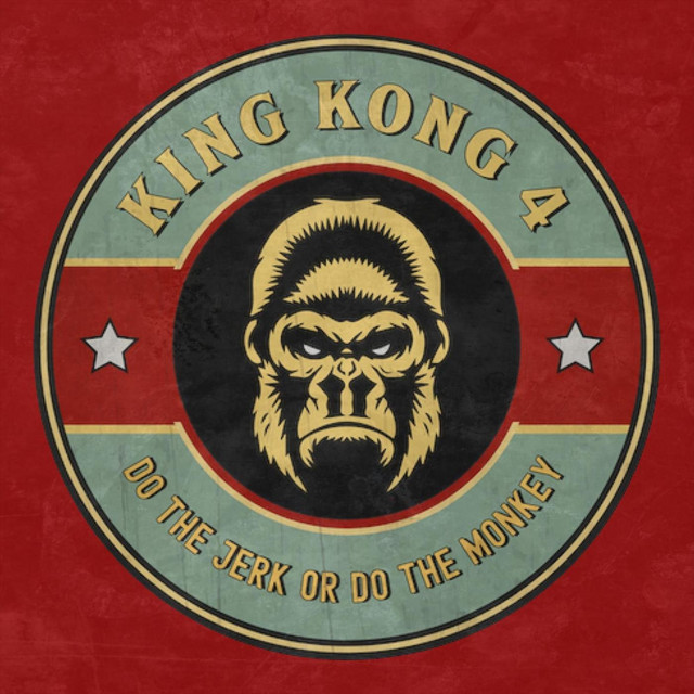 King Kong 4 Photo