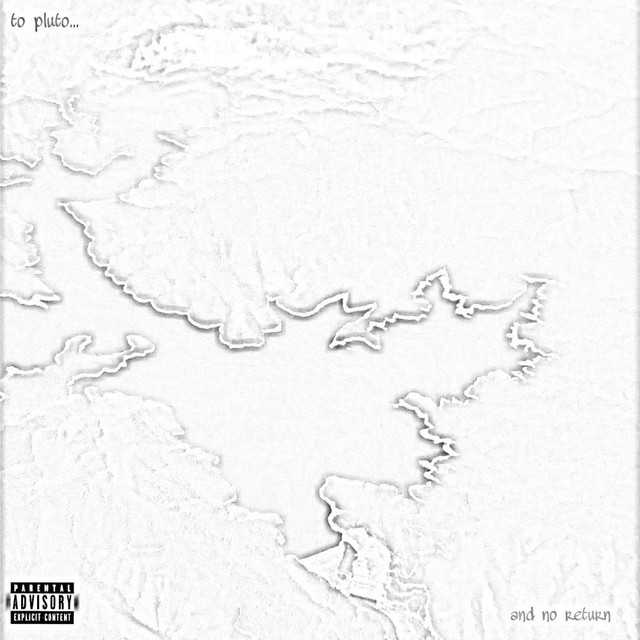 To Pluto... And No Return cover art