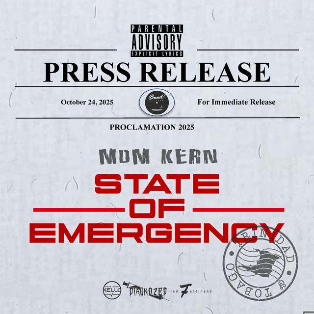 SOE cover art