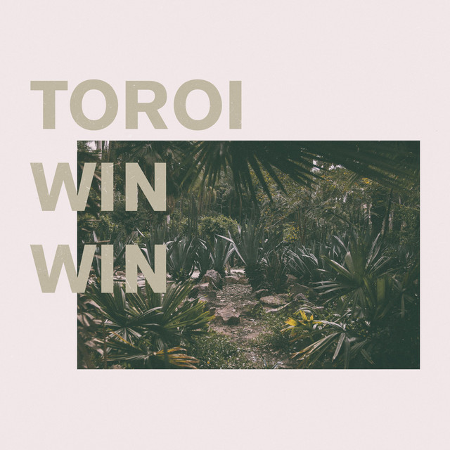 Обкладинка: Win Win — Toroi