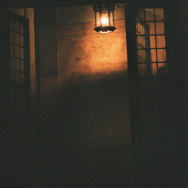 Inches Away cover art