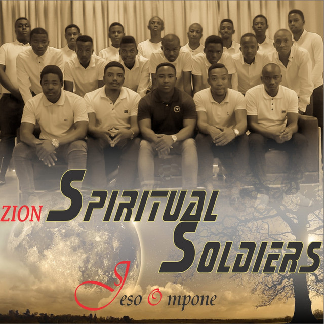 Zion Spirit Photo