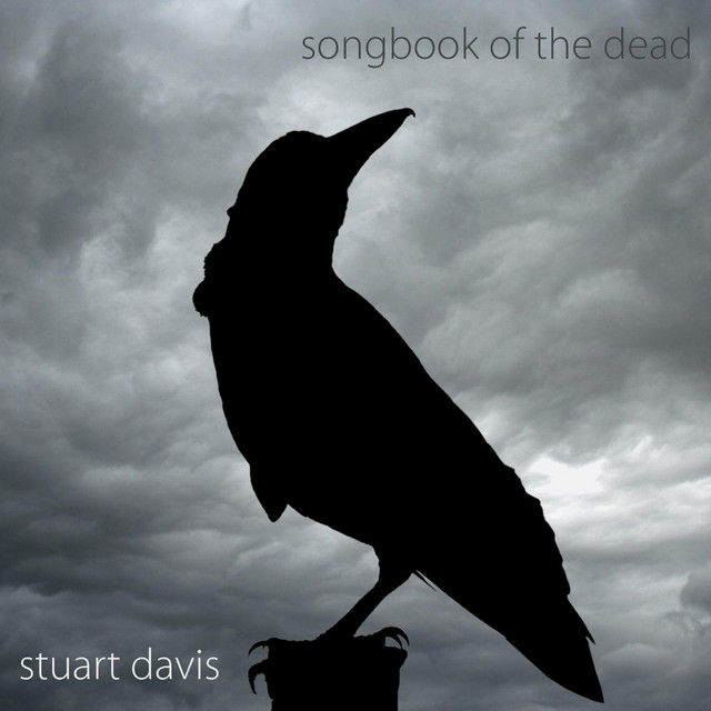 Songbook of the Dead cover art